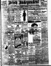 Irish Independent Thursday 16 November 1911 Page 1