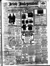 Irish Independent Wednesday 06 December 1911 Page 1