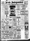 Irish Independent Thursday 21 December 1911 Page 1