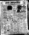 Irish Independent Friday 22 December 1911 Page 1