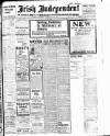 Irish Independent Monday 26 February 1912 Page 1