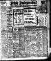 Irish Independent Monday 01 July 1912 Page 1