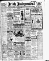 Irish Independent Wednesday 10 July 1912 Page 1