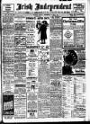 Irish Independent Friday 12 December 1913 Page 1