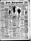 Irish Independent Monday 22 December 1913 Page 1