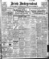 Irish Independent Saturday 03 January 1914 Page 1