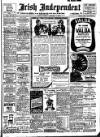 Irish Independent Friday 09 January 1914 Page 1