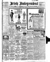 Irish Independent Tuesday 13 January 1914 Page 1