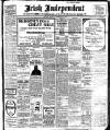 Irish Independent Monday 02 February 1914 Page 1