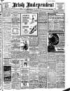 Irish Independent Friday 06 February 1914 Page 1