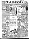 Irish Independent Wednesday 25 February 1914 Page 1