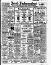 Irish Independent Wednesday 06 January 1915 Page 1