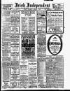 Irish Independent Thursday 07 January 1915 Page 1