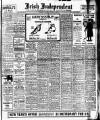 Irish Independent Friday 08 January 1915 Page 1
