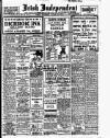 Irish Independent Wednesday 13 January 1915 Page 1