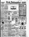 Irish Independent Monday 25 January 1915 Page 1