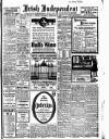 Irish Independent Thursday 04 February 1915 Page 1