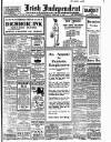 Irish Independent Wednesday 10 February 1915 Page 1
