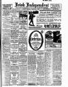Irish Independent Thursday 11 February 1915 Page 1