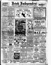 Irish Independent Saturday 03 April 1915 Page 1