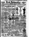 Irish Independent Wednesday 07 April 1915 Page 1
