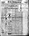Irish Independent Wednesday 05 May 1915 Page 1