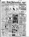 Irish Independent Saturday 22 May 1915 Page 1