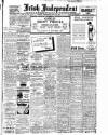 Irish Independent Wednesday 26 May 1915 Page 1