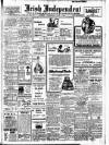 Irish Independent Wednesday 02 June 1915 Page 1