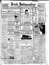 Irish Independent Thursday 03 June 1915 Page 1