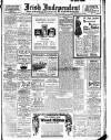 Irish Independent Wednesday 14 July 1915 Page 1