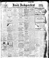 Irish Independent Wednesday 01 September 1915 Page 1