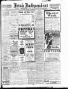 Irish Independent Monday 06 September 1915 Page 1