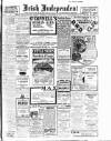 Irish Independent Saturday 18 September 1915 Page 1