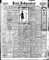 Irish Independent Friday 24 September 1915 Page 1