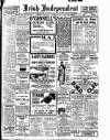 Irish Independent Saturday 09 October 1915 Page 1