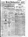 Irish Independent Wednesday 03 November 1915 Page 1