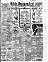 Irish Independent Monday 08 November 1915 Page 1