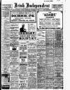 Irish Independent Wednesday 10 November 1915 Page 1