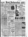 Irish Independent Friday 19 November 1915 Page 1