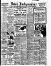 Irish Independent Thursday 25 November 1915 Page 1