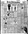 Irish Independent Thursday 02 December 1915 Page 1