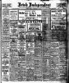 Irish Independent Friday 31 December 1915 Page 1