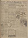 Irish Independent Thursday 06 January 1916 Page 1