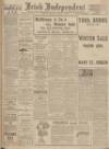 Irish Independent Friday 07 January 1916 Page 1