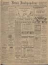 Irish Independent Saturday 08 January 1916 Page 1