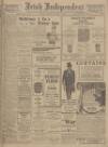 Irish Independent Monday 10 January 1916 Page 1