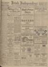 Irish Independent Saturday 29 January 1916 Page 1