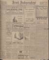 Irish Independent Wednesday 09 February 1916 Page 1