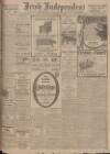 Irish Independent Thursday 17 February 1916 Page 1